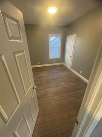 46 Beverly St unit 3, Fall River, MA 02720 - photo 4