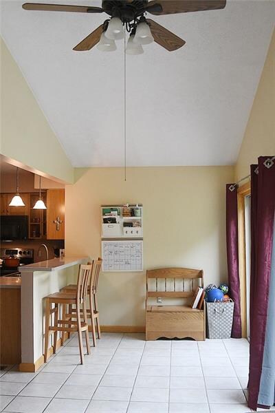 EXTENDED KITCHEN AREA FOR EAT IN OR MORE LIVING SP
