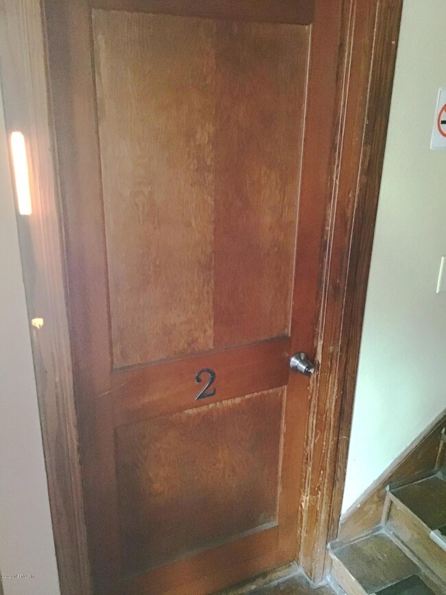 4415 Melrose Ave unit 2, Jacksonville, FL 32210 - photo 2