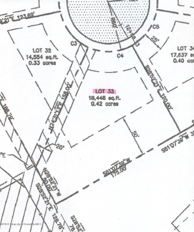 Lot 33 Sanko Dr, Olyphant, PA 18447 - photo 2