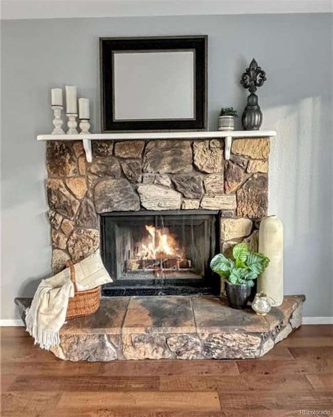 3033 Starlight Cir, Colorado Springs, CO 80916 - photo 4