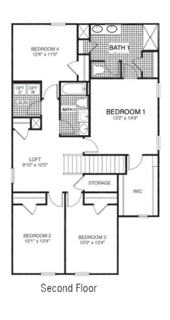 3346 Serenity Dr NE, Cleveland, TN 37312 - photo 3