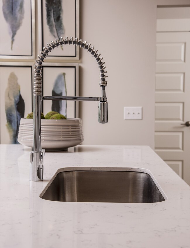 Pictures are of model home, finishes may vary.