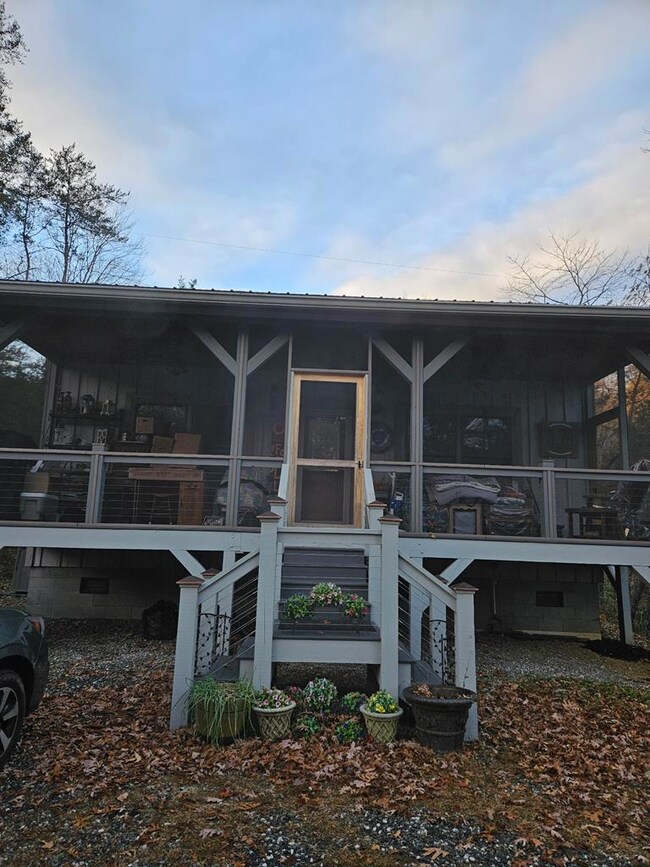 unlisted-address, Whittier, NC 28789 - photo 2