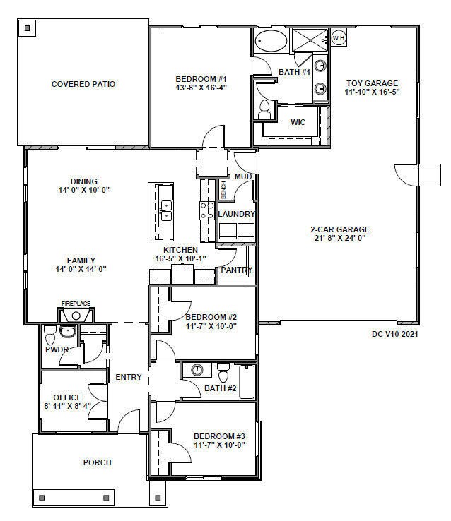 658 W Spring Lily Dr unit lot 336, St. George, UT 84790 - photo 6