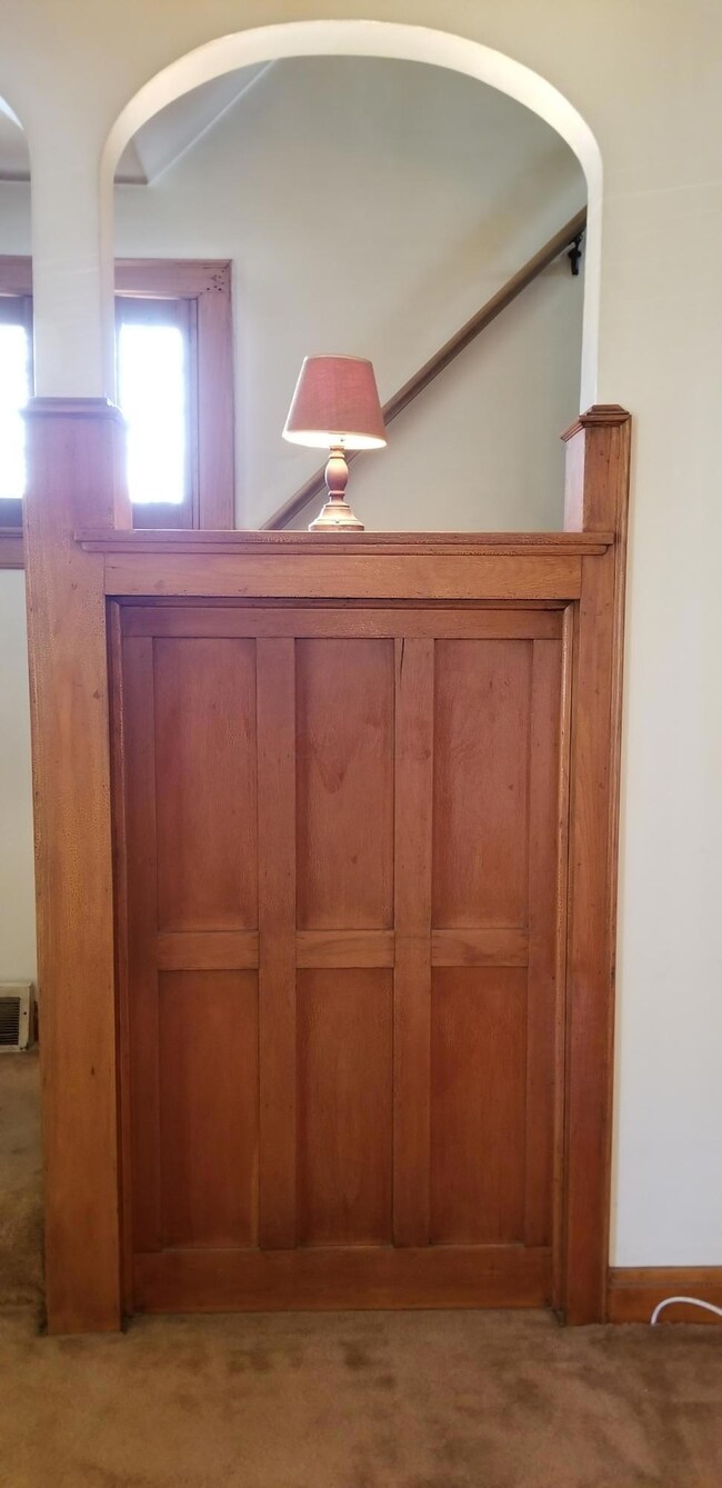 Stairway