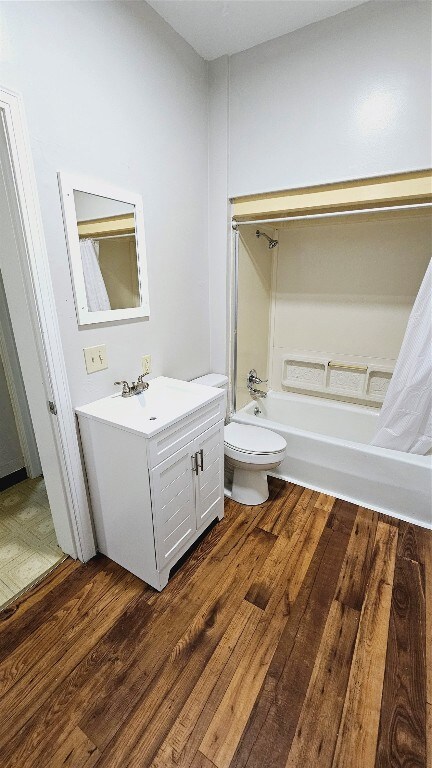 Bathroom view #1
