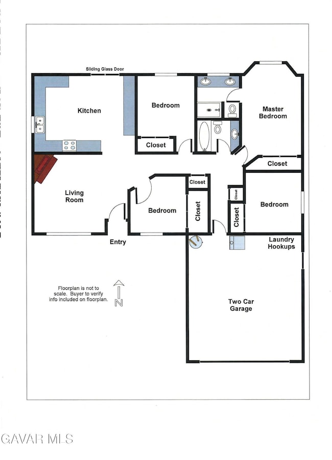 2137 Phlox Ave, Rosamond, CA 93560 - photo 4