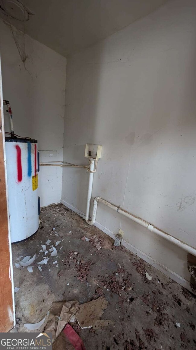 1220 Hillridge Dr, Macon, GA 31206 - photo 6