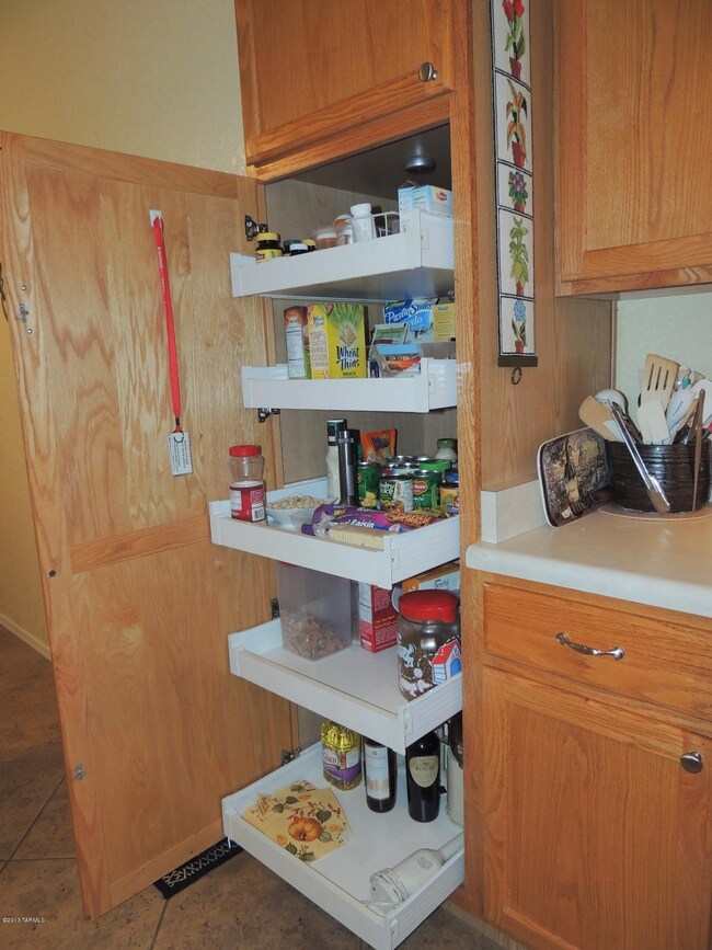 The Pantry