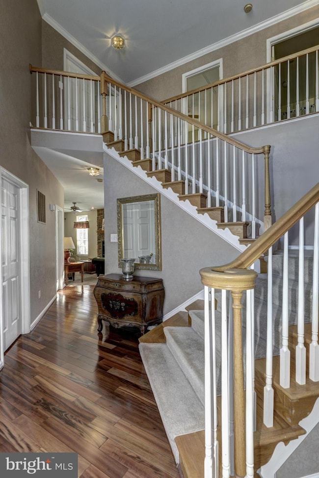 1937 Victory Hills Way, Marriottsville, MD 21104 - photo 2