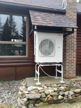 HEAT PUMP COVER 5.2.23