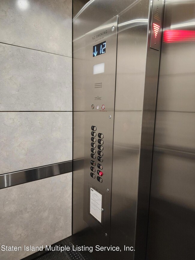 Sunrise Tower unit 1209, Staten Island, NY 10304 - photo 7