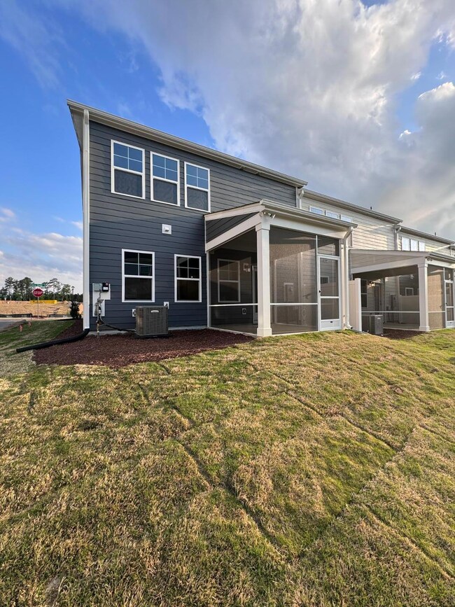 1920 Yellow Bloom Trail, Apex, NC 27502 - photo 2