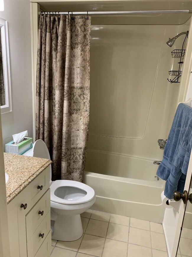 main bath