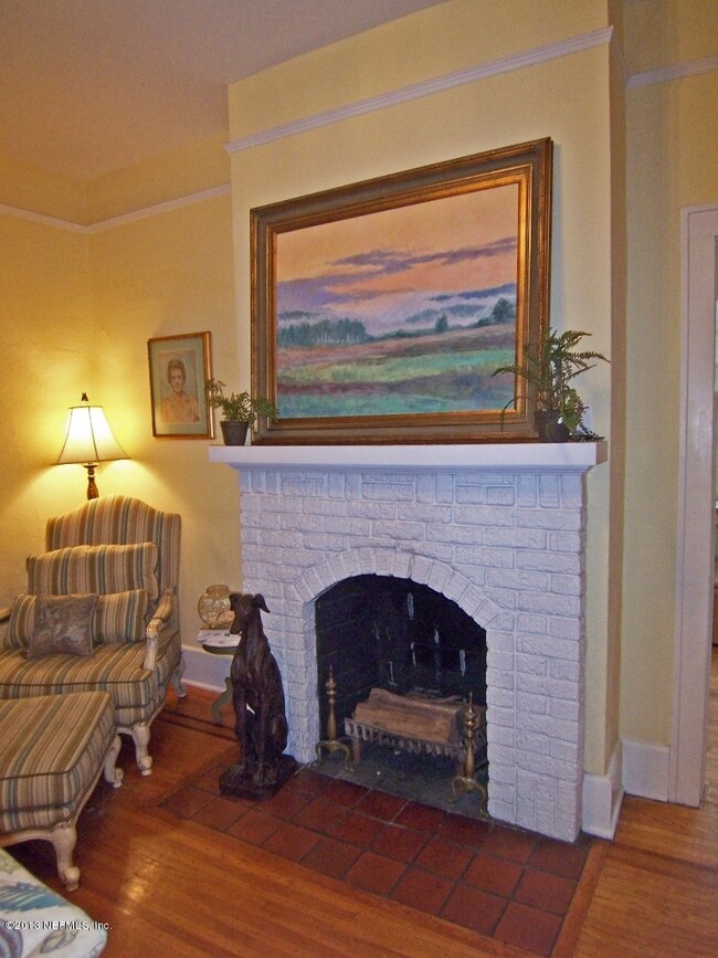 1610 Avondale Ave, Jacksonville, FL 32205 - photo 4