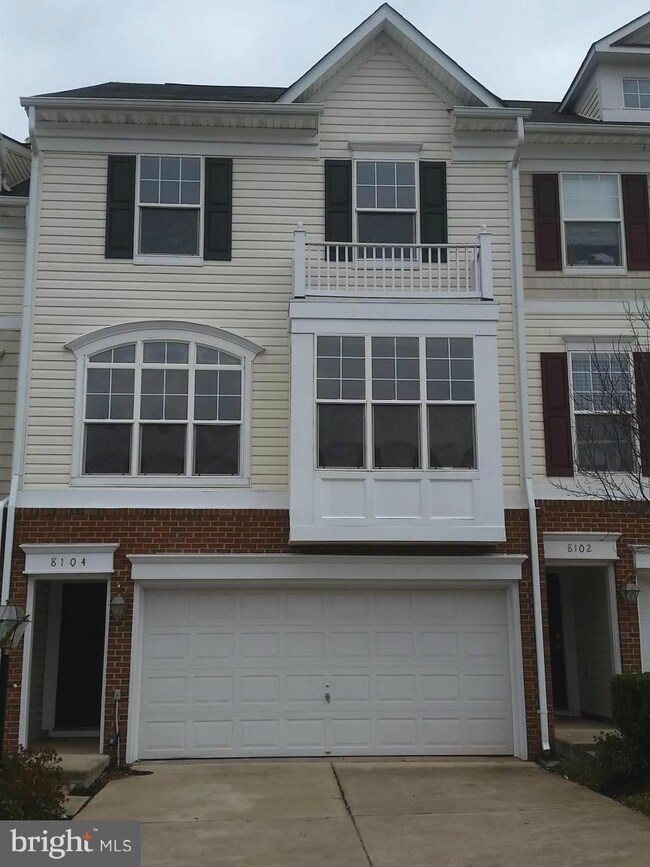 8104 Levity Place, Manassas, VA 20111 - photo 2