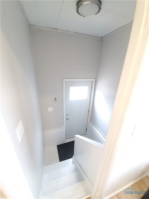 Entry way