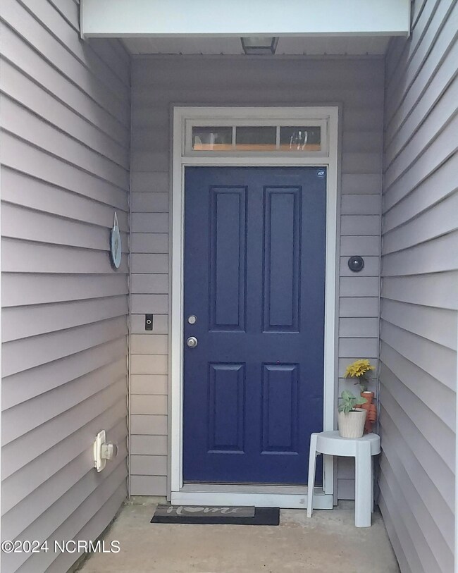 Entryway