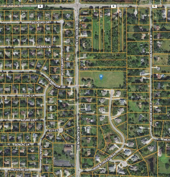 4620 N Calhoun Rd, Brookfield, WI 53005 - photo 2