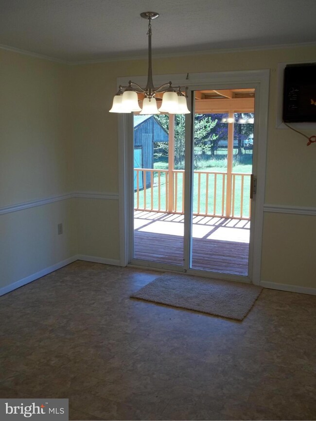 166 W Ridge Loop Rd, Romney, WV 26757 - photo 3