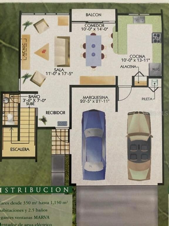 El Paraiso Compasion, Mayaguez, PR 00680 - photo 6