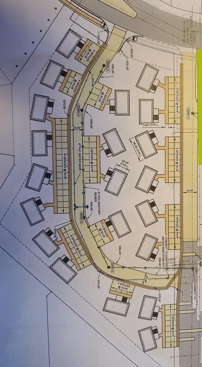 Lot 9 Block 16 Russell St, Spearfish, SD 57783 - photo 3