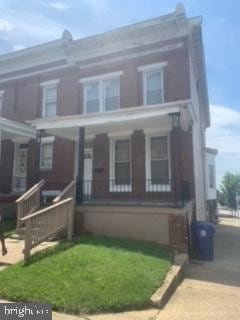 2431 Arunah Ave, Baltimore, MD 21216 - photo 2