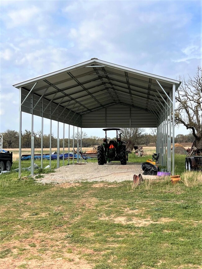 501 Busted Tool Rd, Zephyr, TX 76890 - photo 7