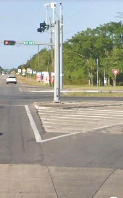 00 Fm 523 Loop N, Angleton, TX 77515 - photo 4