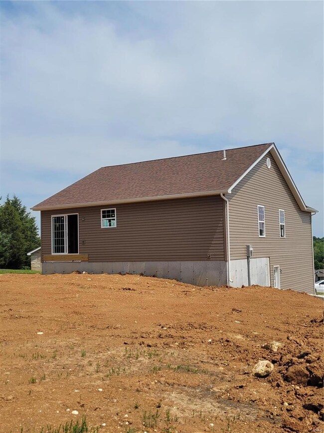 462 Calvey View Ct, Robertsville, MO 63072 - photo 2