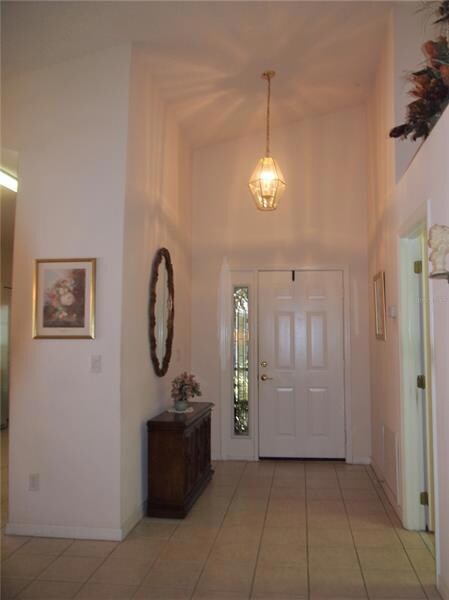 Foyer