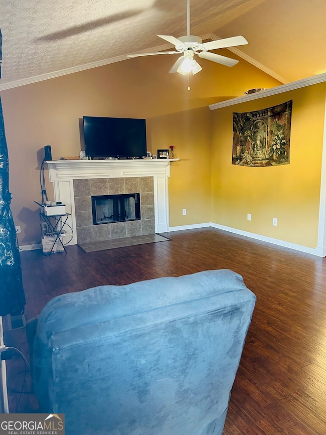 3845 Chase Dr, Gainesville, GA 30507 - photo 4