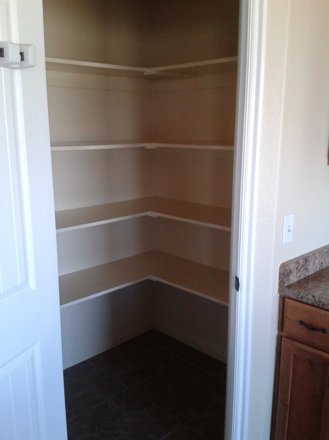 pantry