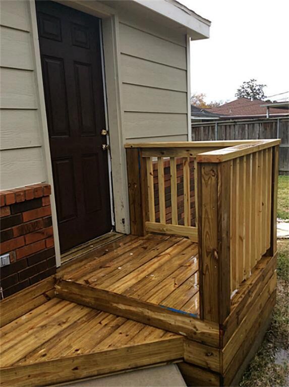 511 Parker Rd, Houston, TX 77076 - photo 7