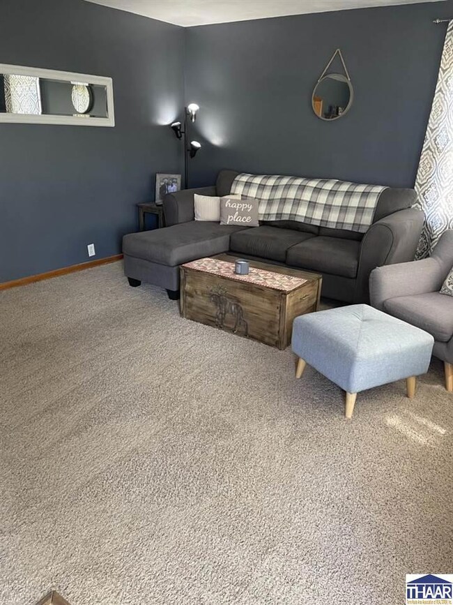 3608 Linden St, Terre Haute, IN 47804 - photo 4