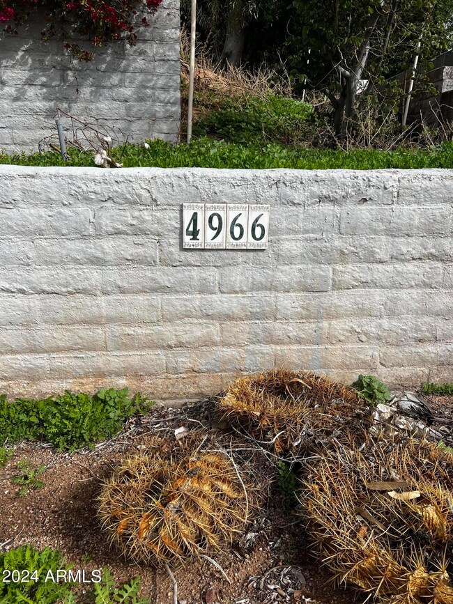 Address