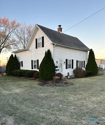 425 Oak Ave, Findlay, OH 45840 - photo 2