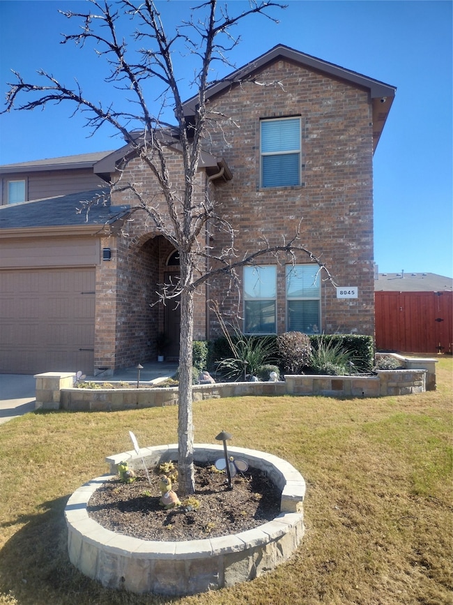 8045 Ballater Dr, Fort Worth, TX 76123 - photo 2