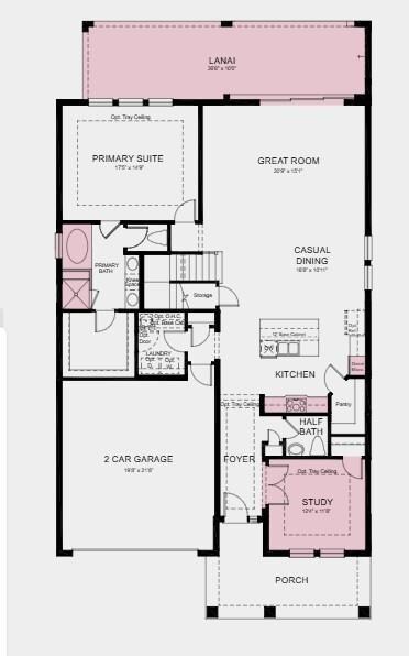 3626 SE Cedarstone Place, Port Saint Lucie, FL 34984 - photo 2