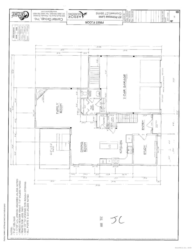 27 Primrose Ln, Cromwell, CT 06416 - photo 4