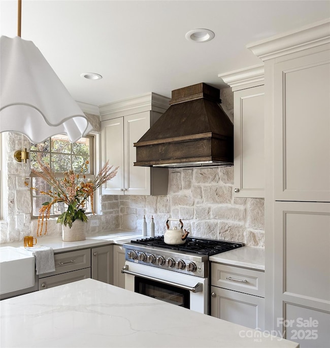 3427 Zelda Ln, Matthews, NC 28105 - photo 7