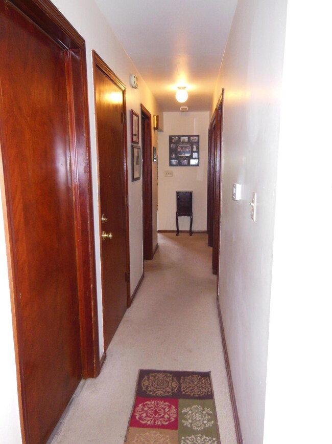 5977 Hallway
