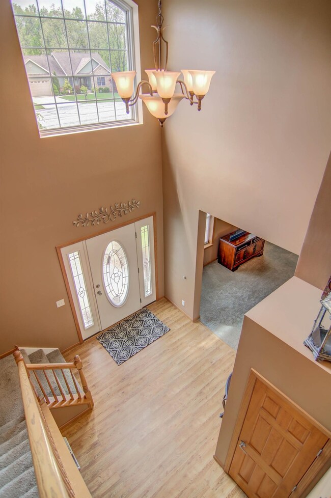 11910 W 126th Ct, Cedar Lake, IN 46303 - photo 3