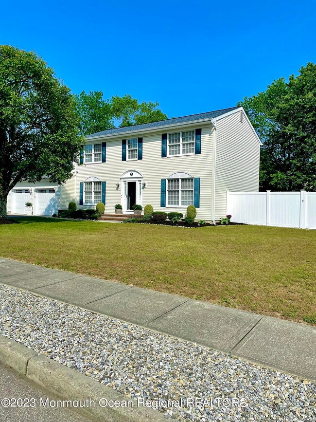 334 Heritage Way, Tuckerton, NJ 08087 - photo 2