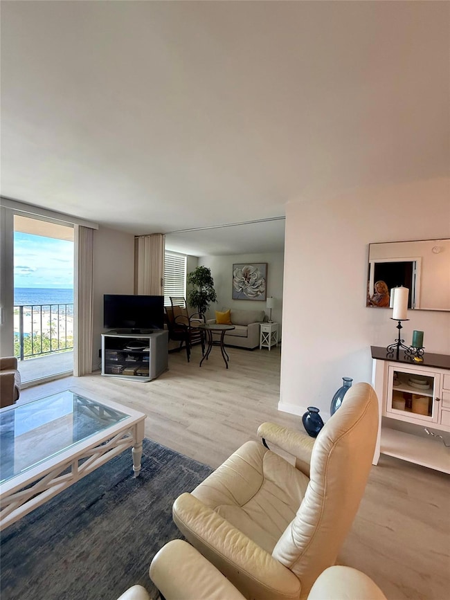 Pompano Beach Club North unit 1803, Pompano Beach, FL 33062 - photo 3