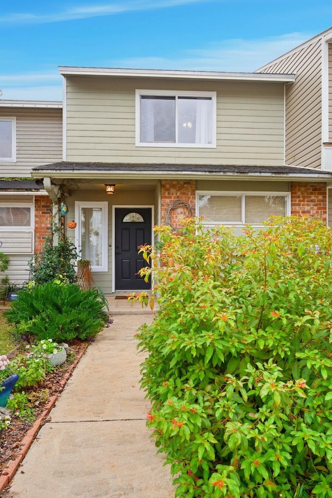 4364 Benchmark Trace, Tallahassee, FL 32317 - photo 2