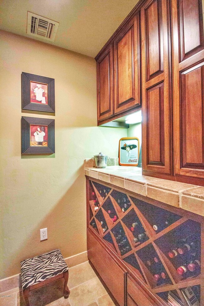 Wet Bar