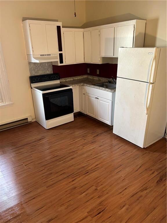 139 S 8th St unit 3, Allentown, PA 18101 - photo 2