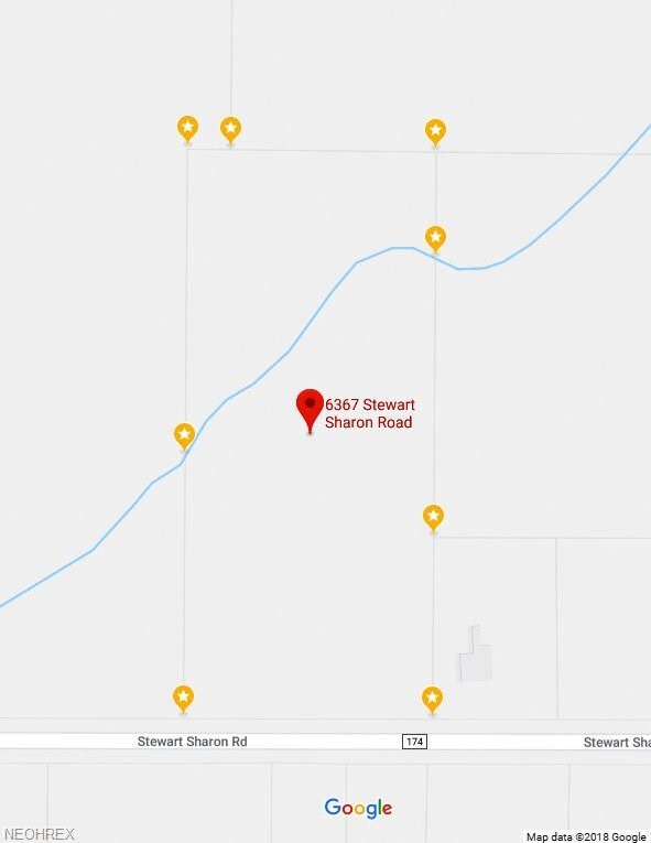 Screenshot - Google Maps - Map view